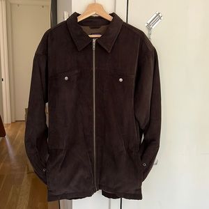 VINTAGE PATAGONIA CORDUROY JACKET - LARGE - GREAT CONDITION